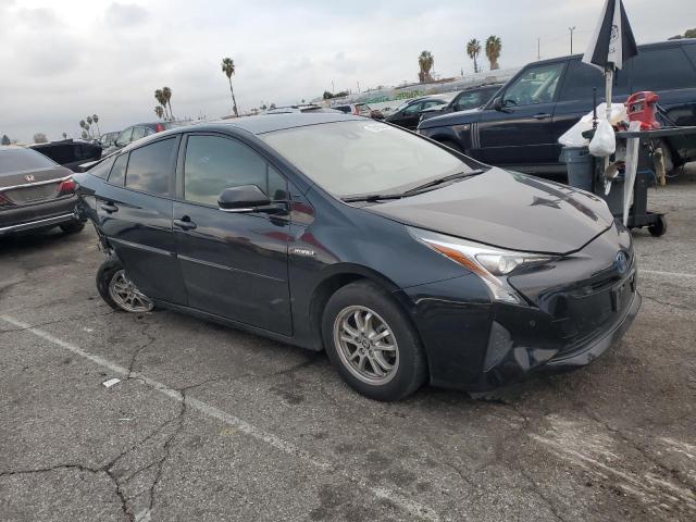 Photo 3 VIN: JTDKBRFUXH3041747 - TOYOTA PRIUS 