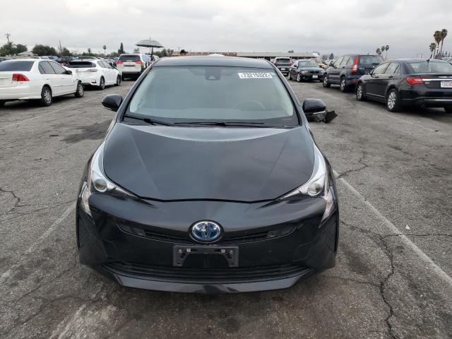 Photo 4 VIN: JTDKBRFUXH3041747 - TOYOTA PRIUS 