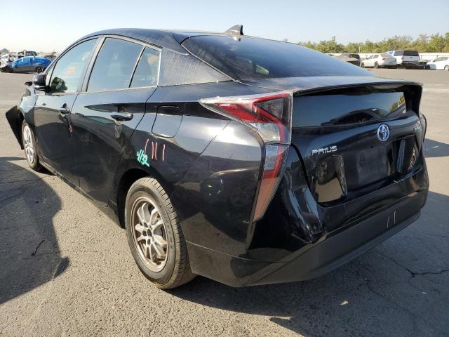 Photo 2 VIN: JTDKBRFUXH3051372 - TOYOTA PRIUS 