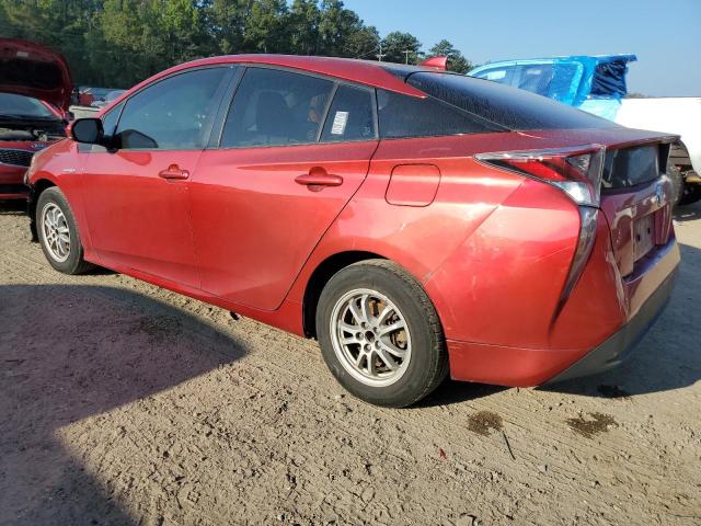 Photo 1 VIN: JTDKBRFUXH3055387 - TOYOTA PRIUS 