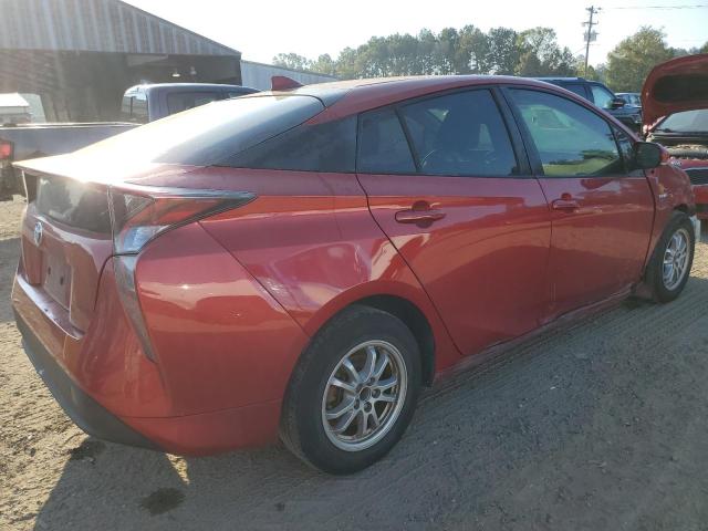 Photo 2 VIN: JTDKBRFUXH3055387 - TOYOTA PRIUS 