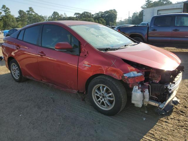 Photo 3 VIN: JTDKBRFUXH3055387 - TOYOTA PRIUS 