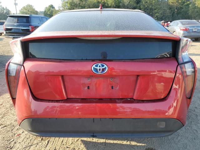 Photo 5 VIN: JTDKBRFUXH3055387 - TOYOTA PRIUS 