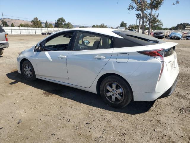 Photo 1 VIN: JTDKBRFUXH3056488 - TOYOTA PRIUS 