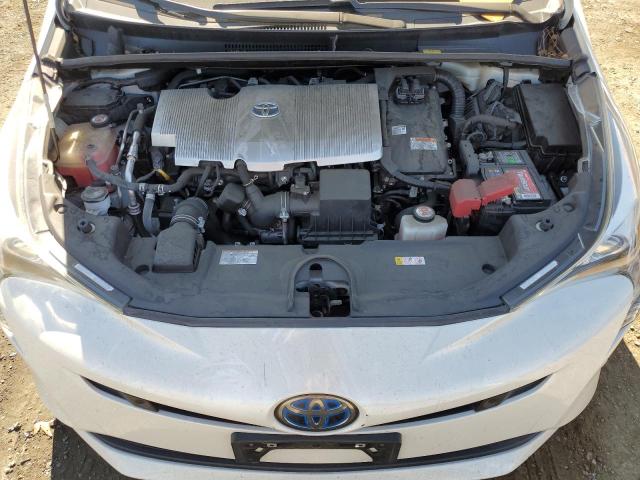 Photo 10 VIN: JTDKBRFUXH3056488 - TOYOTA PRIUS 