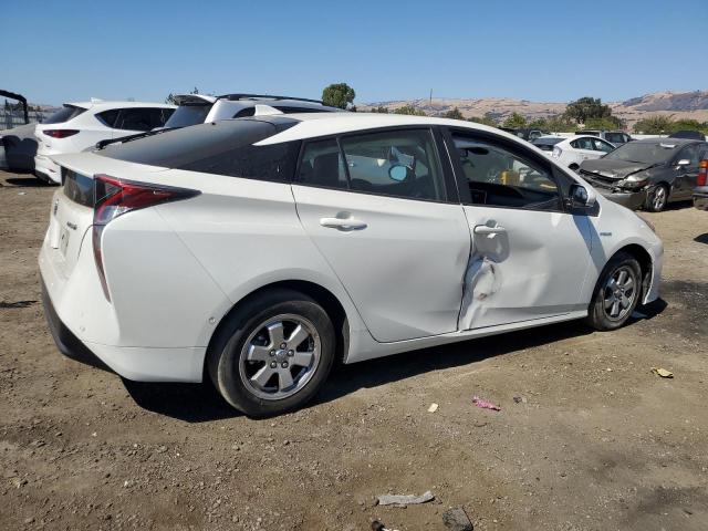 Photo 2 VIN: JTDKBRFUXH3056488 - TOYOTA PRIUS 