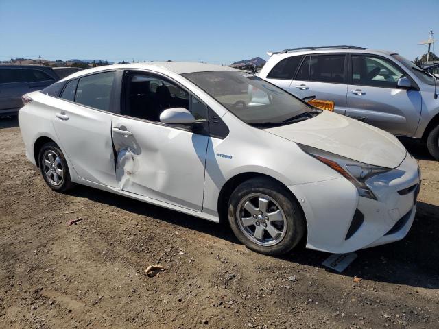 Photo 3 VIN: JTDKBRFUXH3056488 - TOYOTA PRIUS 