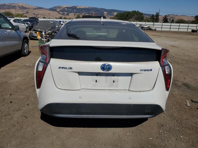 Photo 5 VIN: JTDKBRFUXH3056488 - TOYOTA PRIUS 