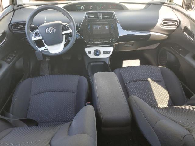 Photo 7 VIN: JTDKBRFUXH3056488 - TOYOTA PRIUS 