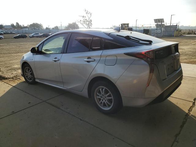 Photo 1 VIN: JTDKBRFUXH3550706 - TOYOTA PRIUS 