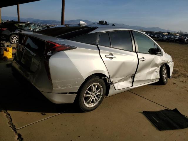 Photo 2 VIN: JTDKBRFUXH3550706 - TOYOTA PRIUS 