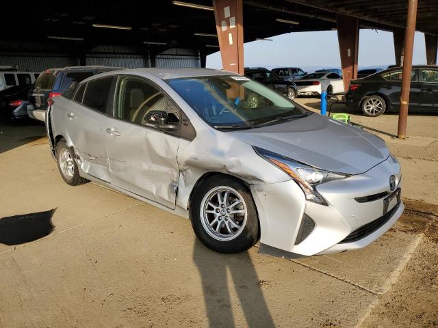 Photo 3 VIN: JTDKBRFUXH3550706 - TOYOTA PRIUS 