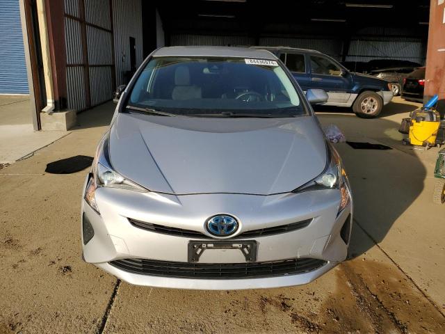 Photo 4 VIN: JTDKBRFUXH3550706 - TOYOTA PRIUS 