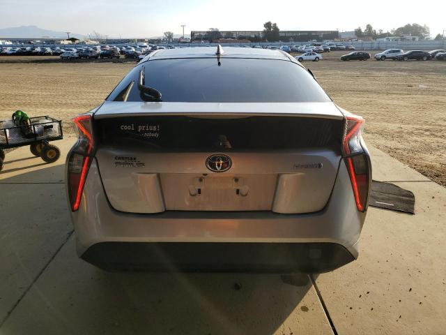 Photo 5 VIN: JTDKBRFUXH3550706 - TOYOTA PRIUS 