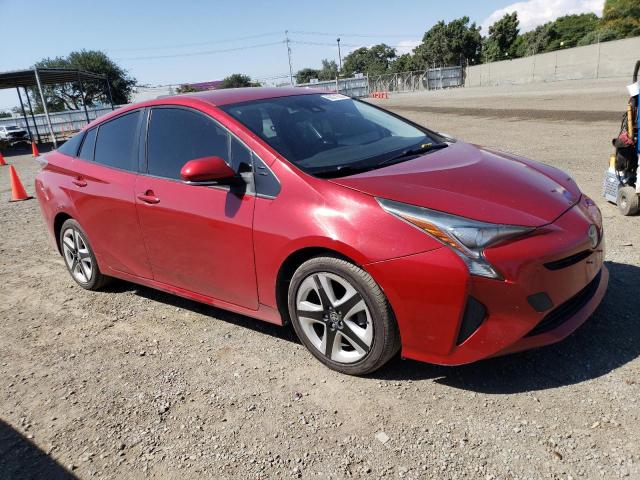 Photo 3 VIN: JTDKBRFUXH3552620 - TOYOTA PRIUS 