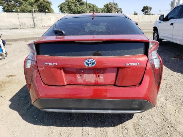 Photo 5 VIN: JTDKBRFUXH3552620 - TOYOTA PRIUS 