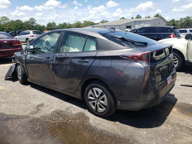 Photo 1 VIN: JTDKBRFUXH3580711 - TOYOTA PRIUS 