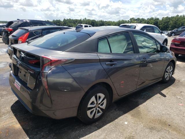 Photo 2 VIN: JTDKBRFUXH3580711 - TOYOTA PRIUS 