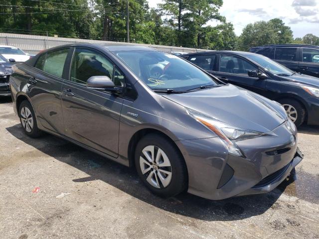 Photo 3 VIN: JTDKBRFUXH3580711 - TOYOTA PRIUS 