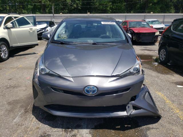 Photo 4 VIN: JTDKBRFUXH3580711 - TOYOTA PRIUS 