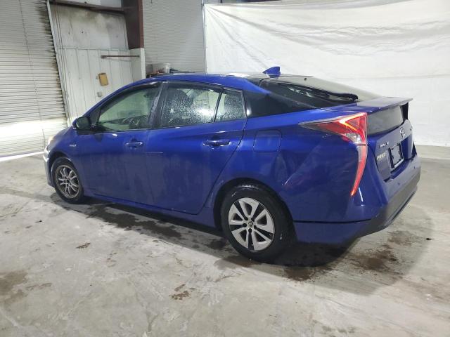 Photo 1 VIN: JTDKBRFUXJ3059560 - TOYOTA PRIUS 