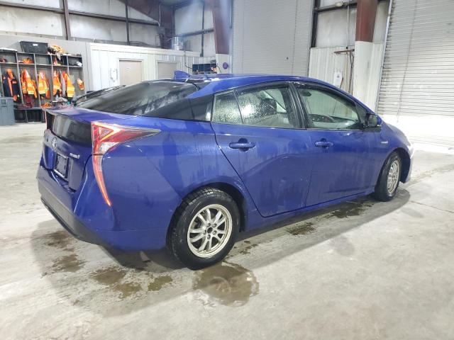 Photo 2 VIN: JTDKBRFUXJ3059560 - TOYOTA PRIUS 