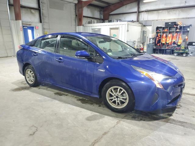 Photo 3 VIN: JTDKBRFUXJ3059560 - TOYOTA PRIUS 