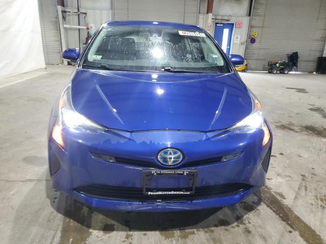 Photo 4 VIN: JTDKBRFUXJ3059560 - TOYOTA PRIUS 