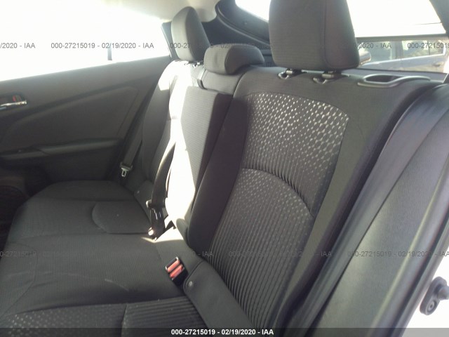 Photo 7 VIN: JTDKBRFUXJ3062443 - TOYOTA PRIUS 