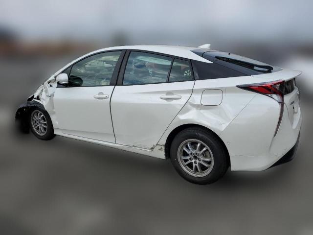 Photo 1 VIN: JTDKBRFUXJ3066587 - TOYOTA PRIUS 