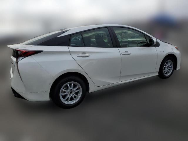 Photo 2 VIN: JTDKBRFUXJ3066587 - TOYOTA PRIUS 