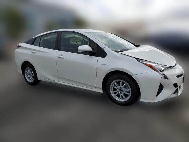 Photo 3 VIN: JTDKBRFUXJ3066587 - TOYOTA PRIUS 