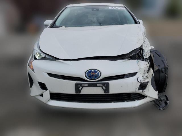 Photo 4 VIN: JTDKBRFUXJ3066587 - TOYOTA PRIUS 