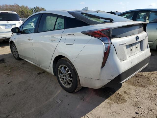 Photo 1 VIN: JTDKBRFUXJ3078190 - TOYOTA PRIUS 