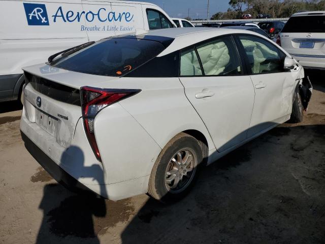 Photo 2 VIN: JTDKBRFUXJ3078190 - TOYOTA PRIUS 