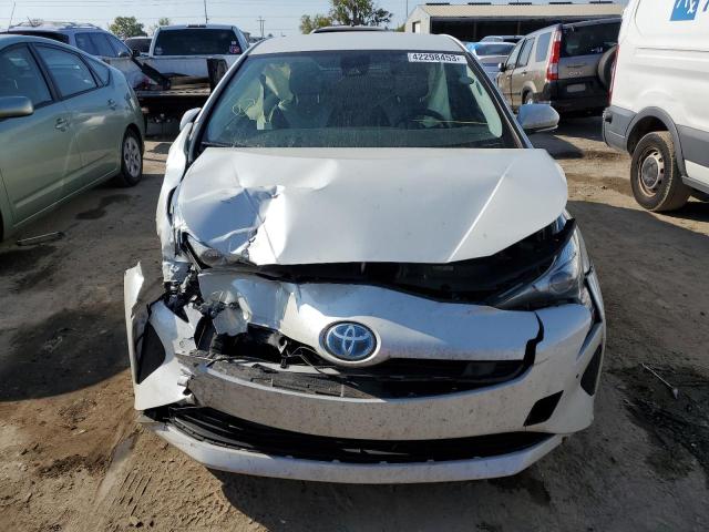 Photo 4 VIN: JTDKBRFUXJ3078190 - TOYOTA PRIUS 