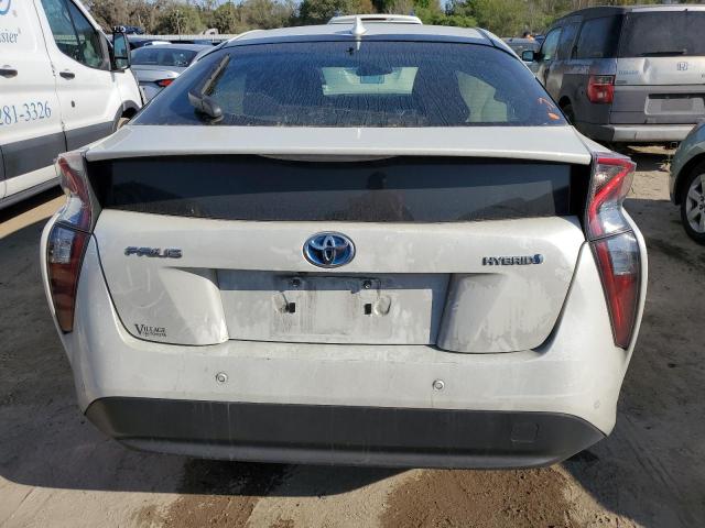 Photo 5 VIN: JTDKBRFUXJ3078190 - TOYOTA PRIUS 