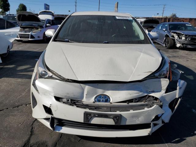 Photo 4 VIN: JTDKBRFUXJ3080103 - TOYOTA PRIUS 