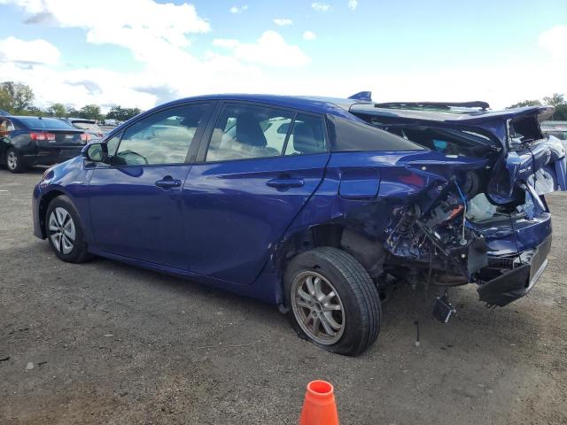 Photo 1 VIN: JTDKBRFUXJ3581055 - TOYOTA PRIUS 