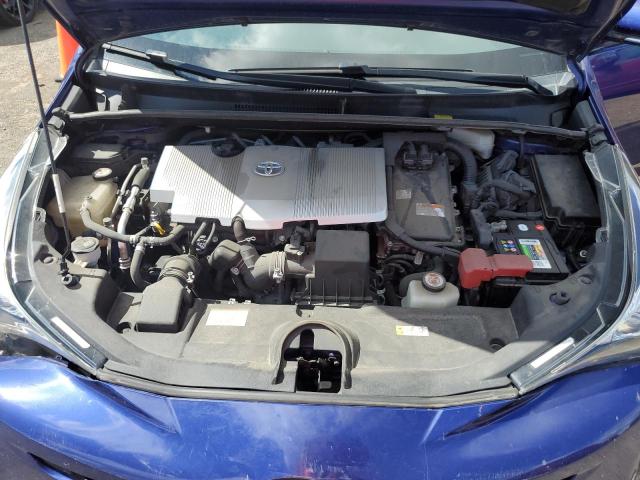 Photo 10 VIN: JTDKBRFUXJ3581055 - TOYOTA PRIUS 