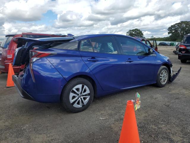 Photo 2 VIN: JTDKBRFUXJ3581055 - TOYOTA PRIUS 