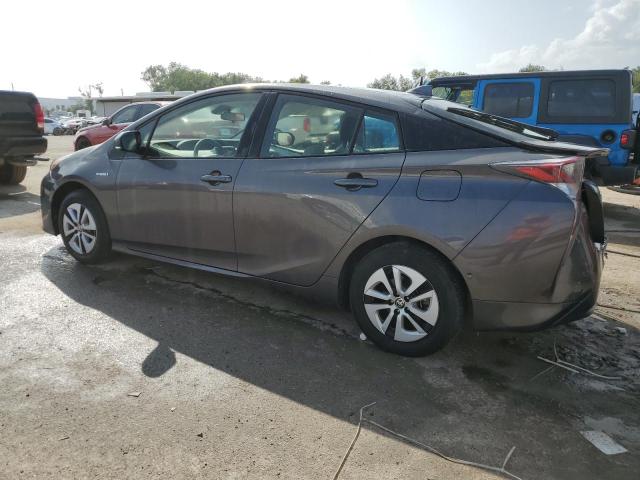 Photo 1 VIN: JTDKBRFUXJ3583761 - TOYOTA PRIUS 