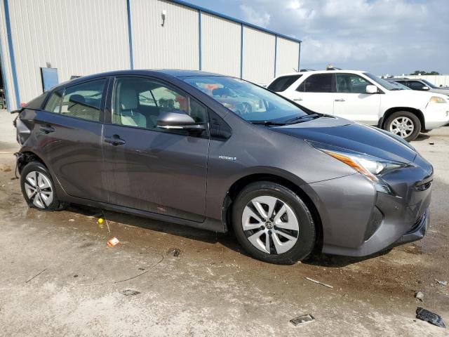 Photo 3 VIN: JTDKBRFUXJ3583761 - TOYOTA PRIUS 