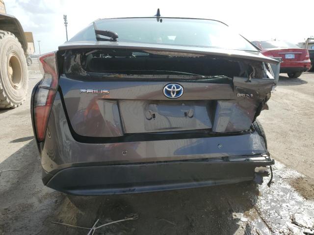 Photo 5 VIN: JTDKBRFUXJ3583761 - TOYOTA PRIUS 