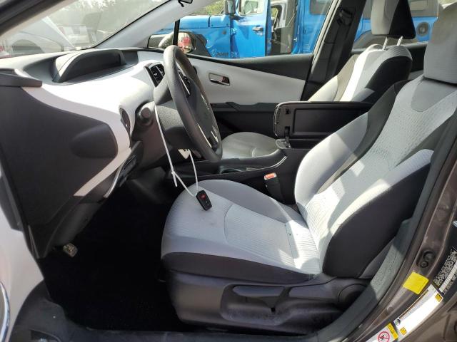 Photo 6 VIN: JTDKBRFUXJ3583761 - TOYOTA PRIUS 