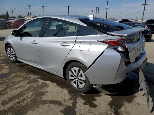 Photo 1 VIN: JTDKBRFUXJ3589009 - TOYOTA PRIUS 