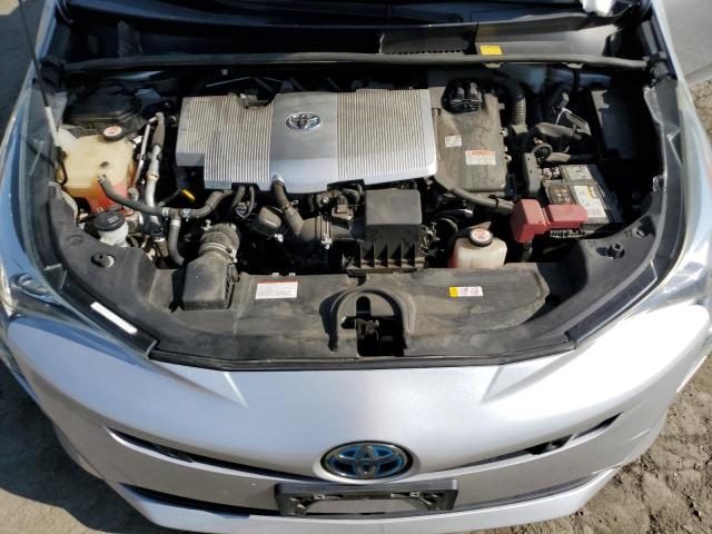 Photo 10 VIN: JTDKBRFUXJ3589009 - TOYOTA PRIUS 