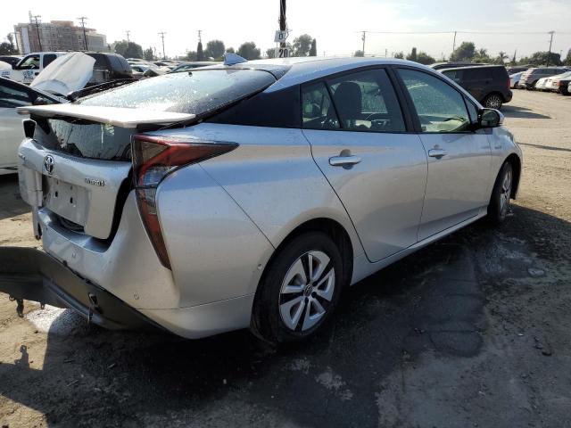 Photo 2 VIN: JTDKBRFUXJ3589009 - TOYOTA PRIUS 