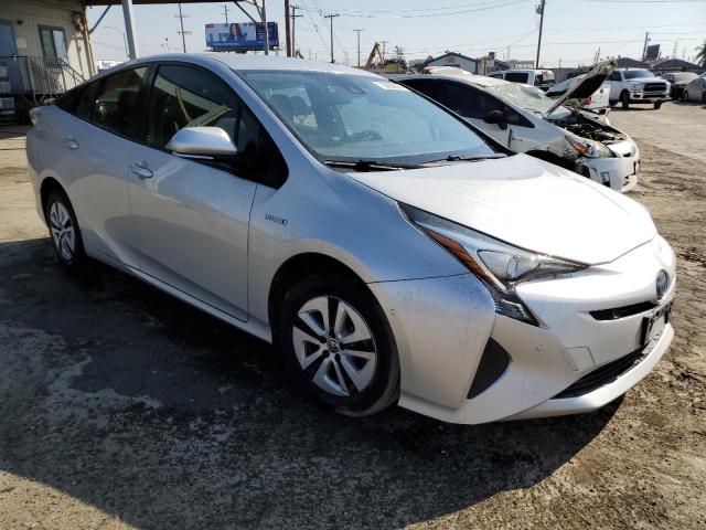 Photo 3 VIN: JTDKBRFUXJ3589009 - TOYOTA PRIUS 