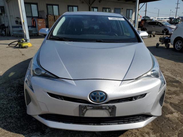 Photo 4 VIN: JTDKBRFUXJ3589009 - TOYOTA PRIUS 